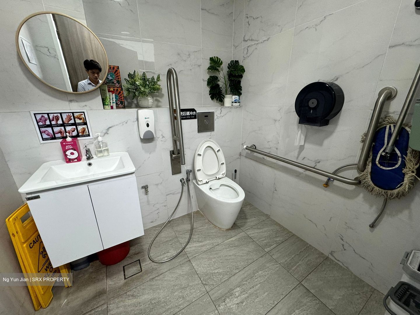 Syed Alwi Road (D8), Shop House #515211151